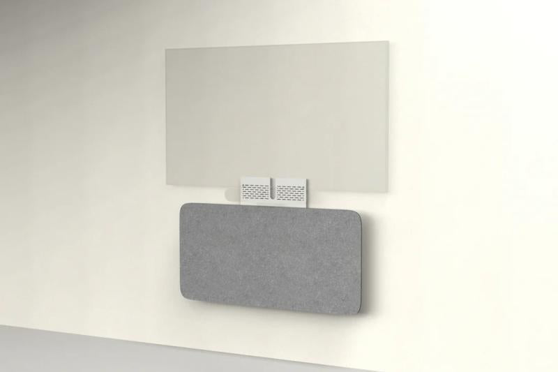 Heckler Credenza Neo - Armor