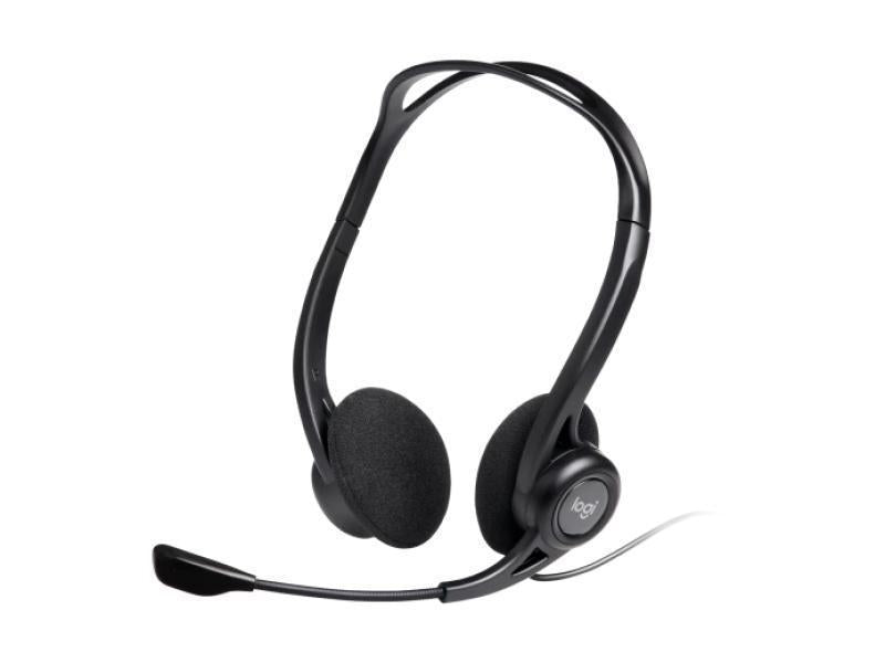 Logitech 960 USB Computer Head