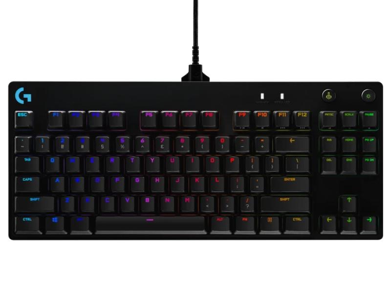 G PRO Mechanical Gaming Keyboa