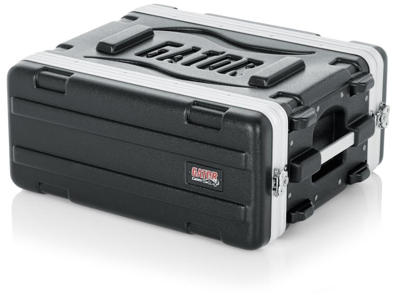 Molded PE Rack Case