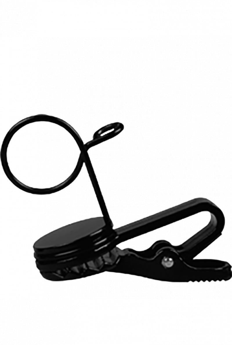 Single Mount Tie-Clips for MX1