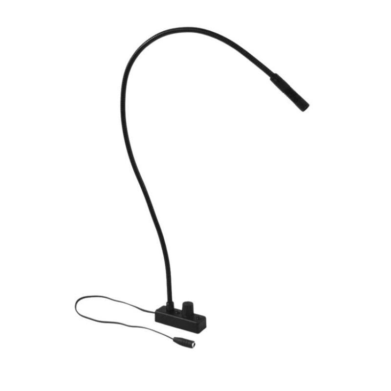 ANSER Spot Lamp Set. 12" Goose