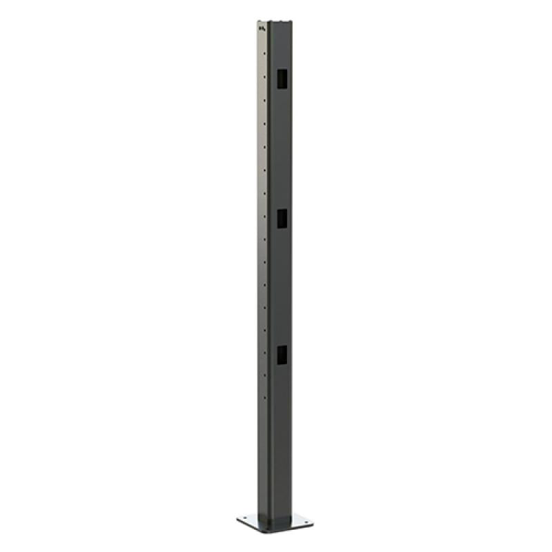 COLUMN ASSEMBLY MODULAR LBM