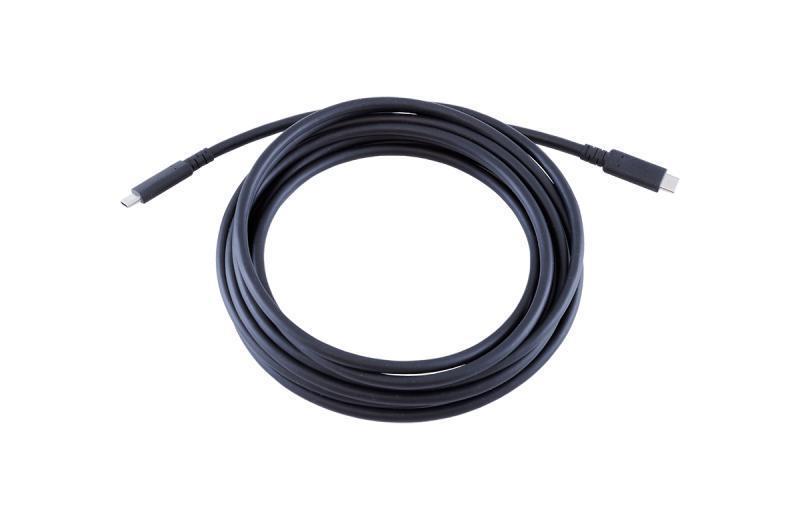 5m (16.40ft) Full-Featured USB