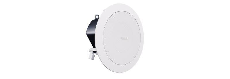 4" Full-range, low-profile cei
