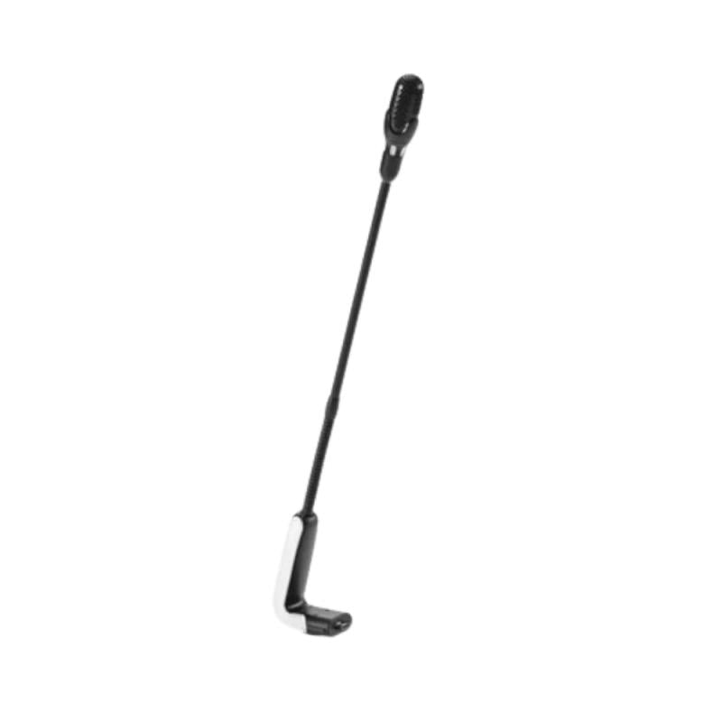DCN multimedia Short Stem Mic