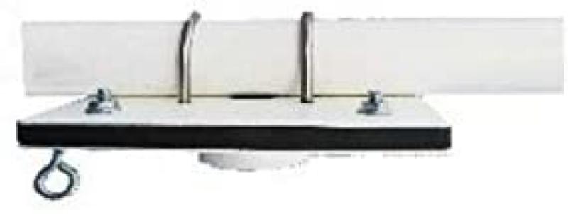Heavy Duty Anti-Vibration Pole