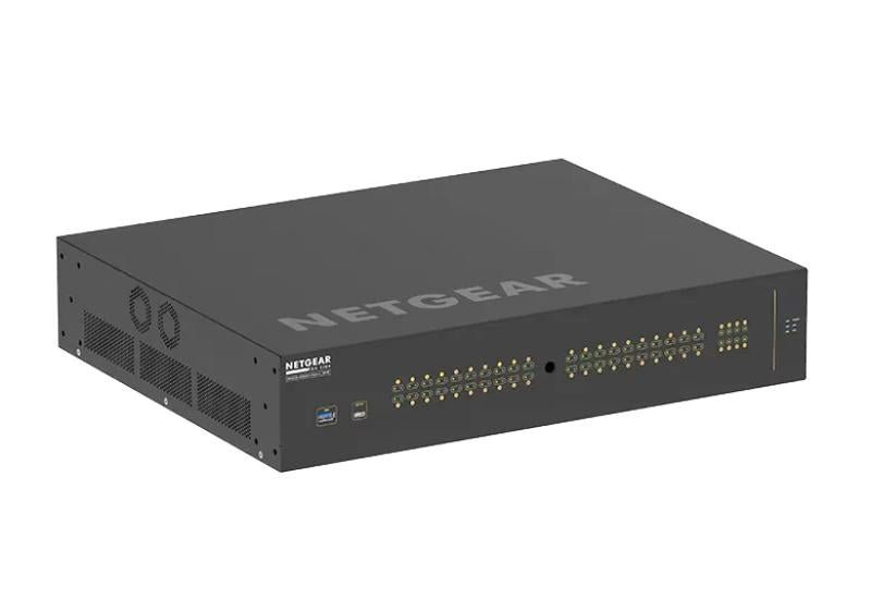 M4250-40G8XF-POE++ MANAGED SWI