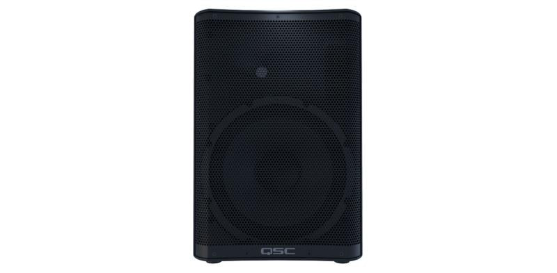 1000W active portable loudspea