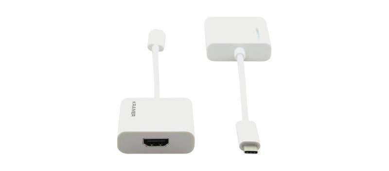 USB 3.1 TypeC to HDMI Adapter