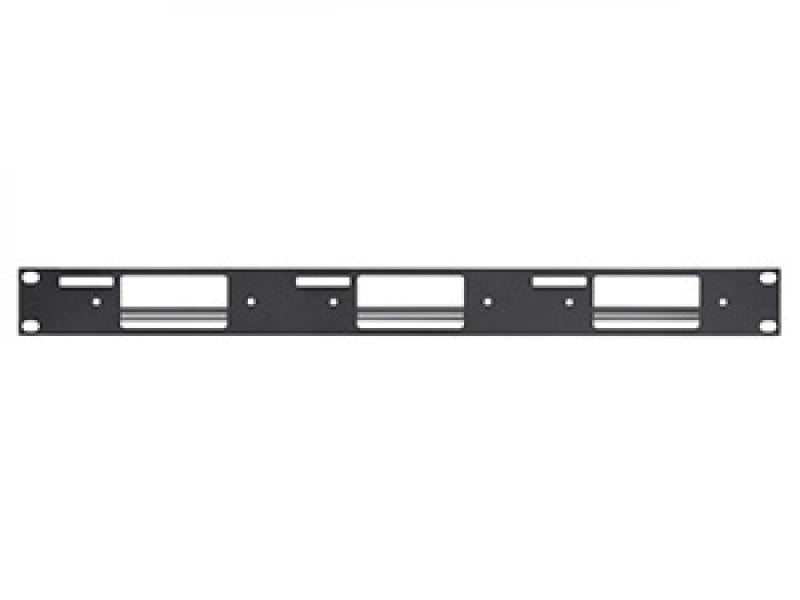 Rack Mount for 3 Decora