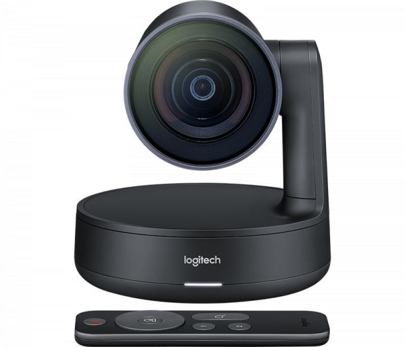 Rally Camera - BLACK - USB - P