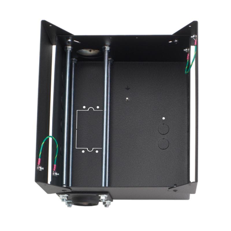 Installation Job Box