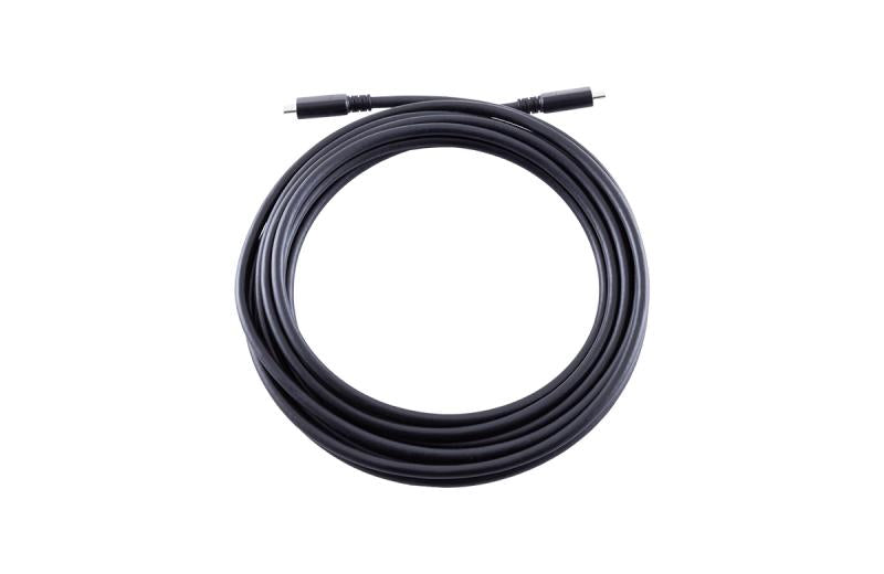 5m (16.40ft) Full-Featured USB