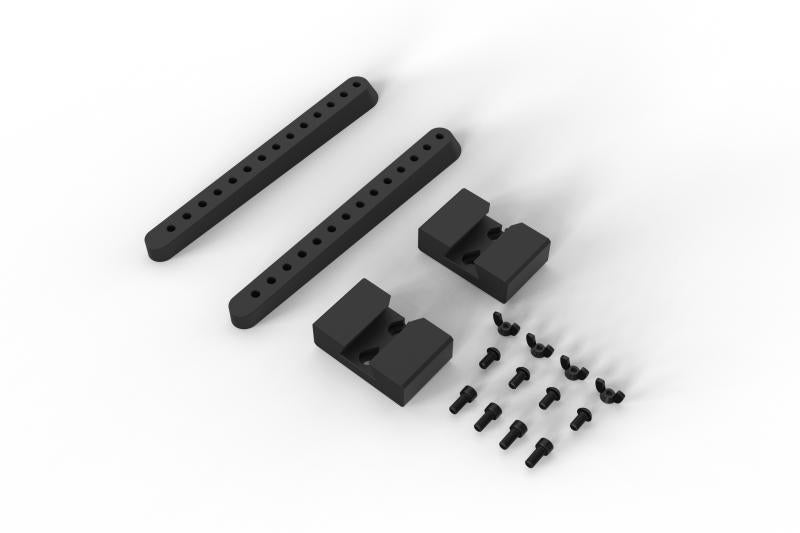 Display Mounting Kit for Lecte