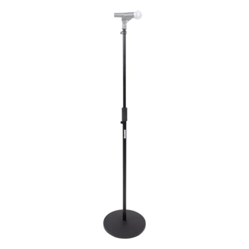 The Shure SH-RBMICSTAND10 is a
