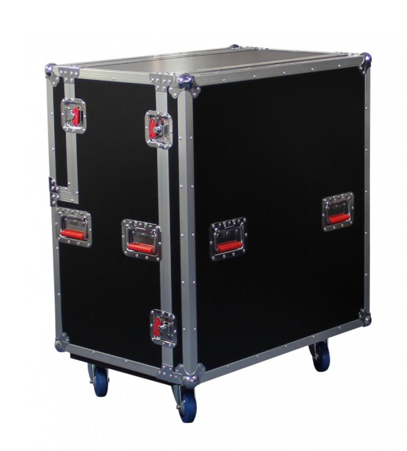 ATA Tour Case for 412 Gtr Spk