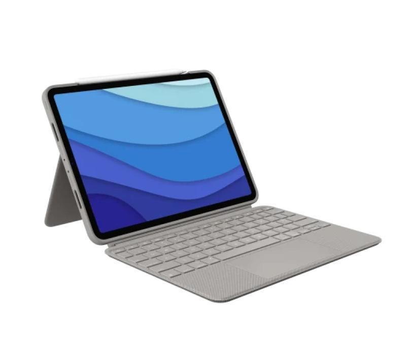 Combo Touch for iPad Pro 11" (