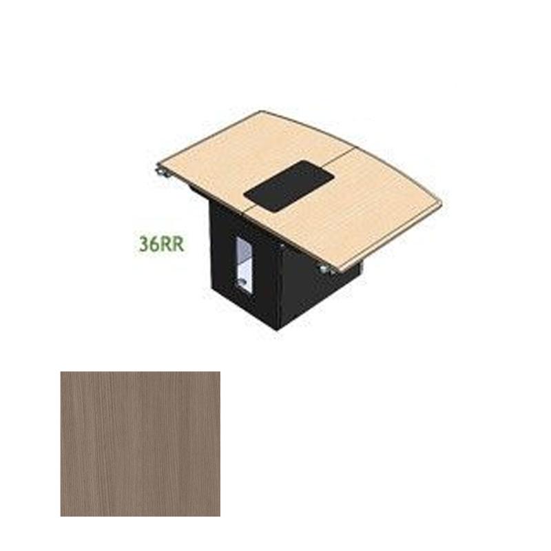 T3600 Table - Front Section On
