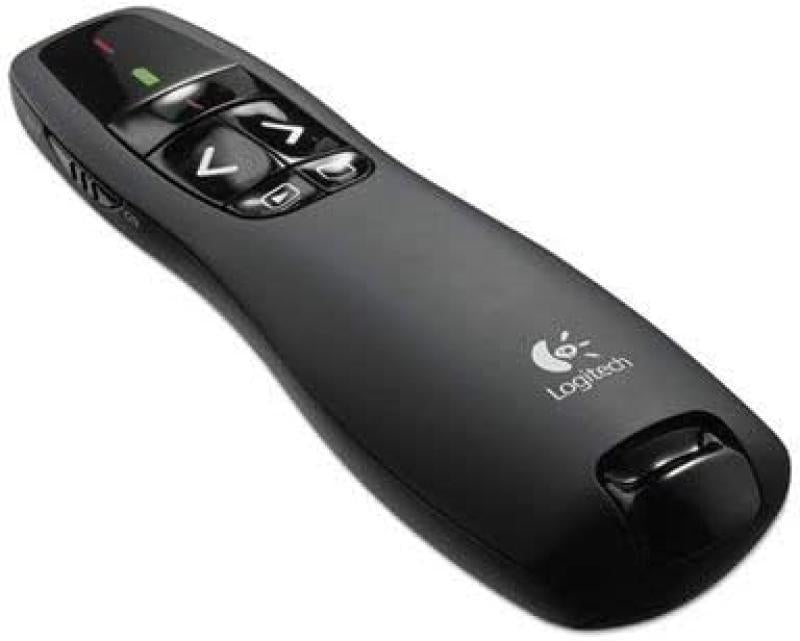 Wireless Presenter R400