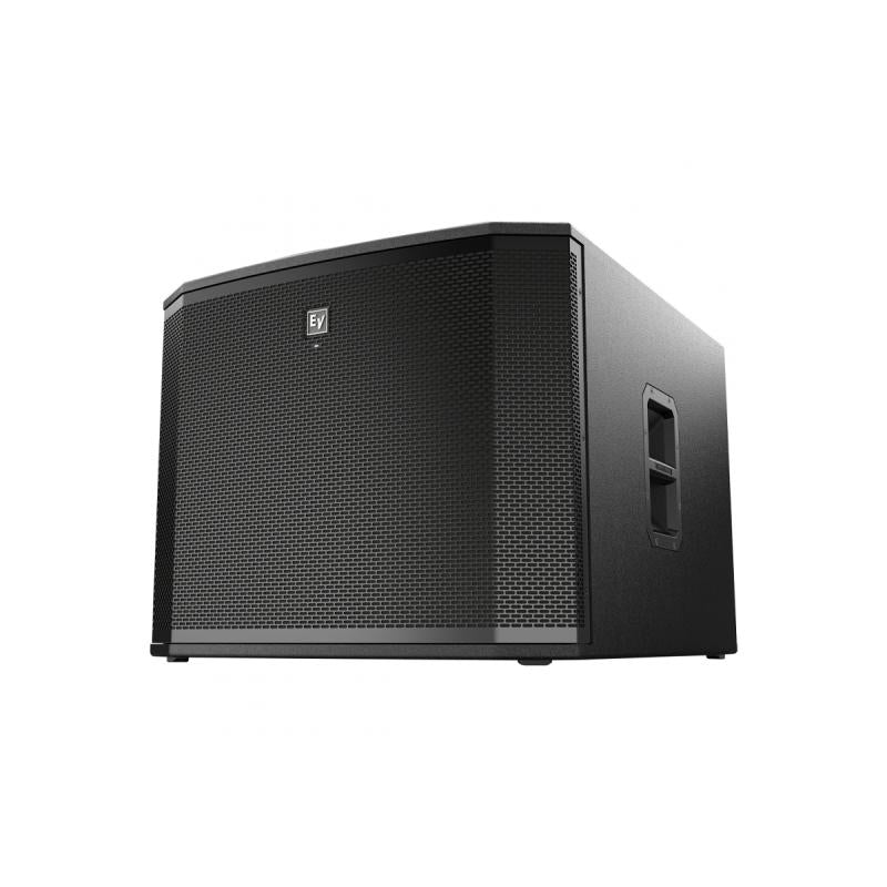 1800W 18" Sub High Pwr Spkr