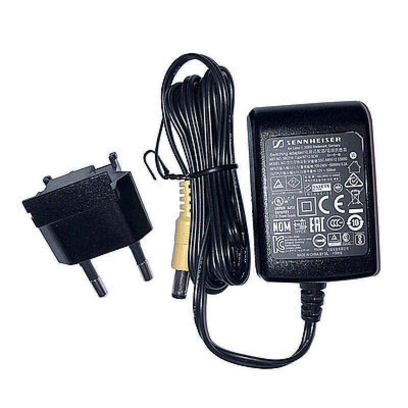 Power supply including country