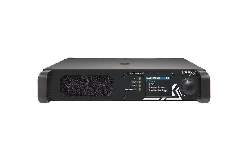 4K UHD @ 60Hz 4:4:4 uncompress