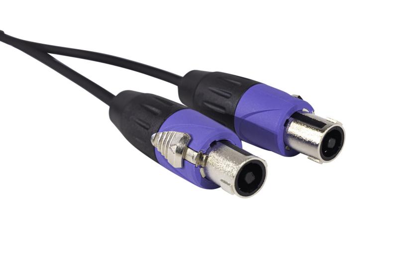 Backline Series 25 Foot Twist