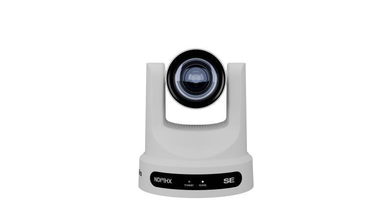 PTZOptics Move SE, a third gen