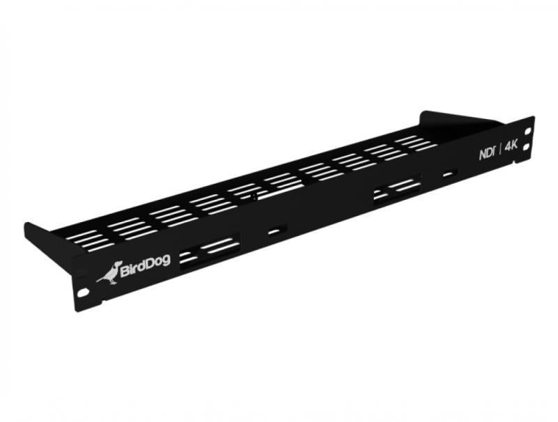 BirdDog 4K Rackmount - mount 2