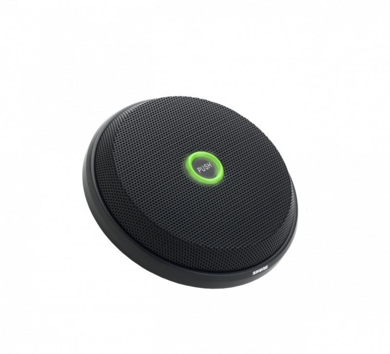 Tri-Element Microphone, Adjust