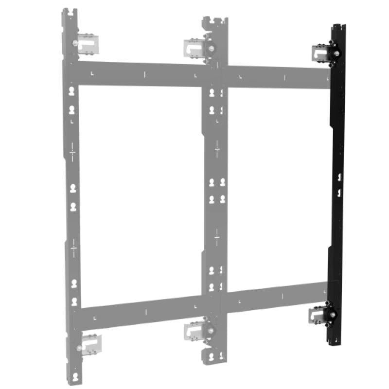 TILDED, LG4 SERIES, 4 HIGH, RI
