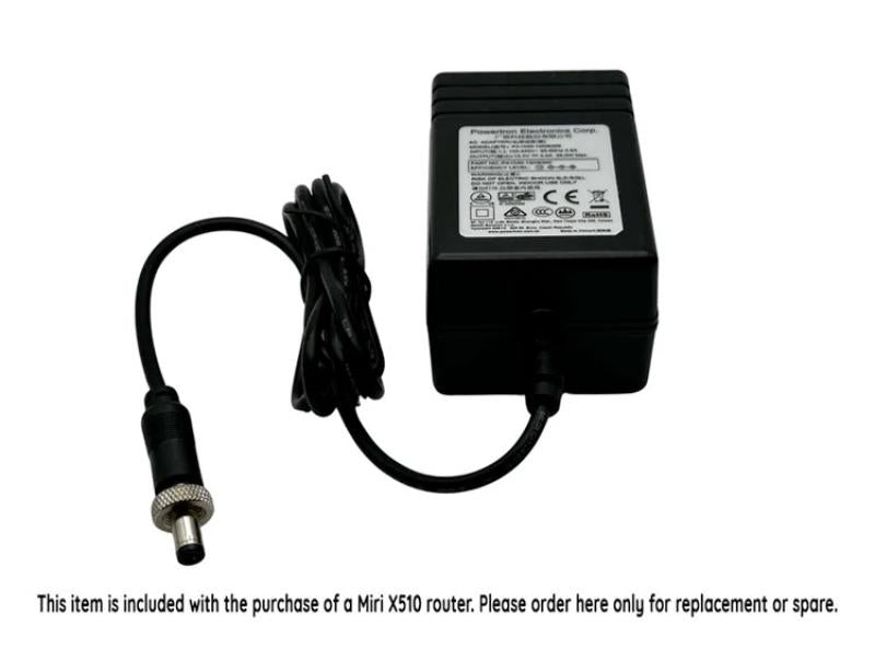 OEM replacement power supply f