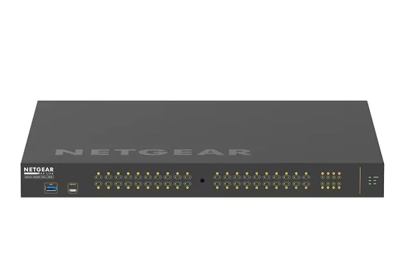 M4250-40G8XF-POE+ MANAGED SWIT