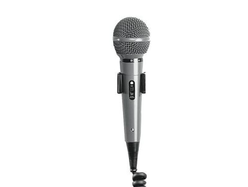 Handheld Dynamic Unidir Mic