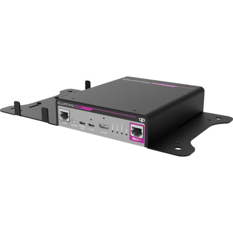 VX USB-C&HDMI Video&Audio Exte