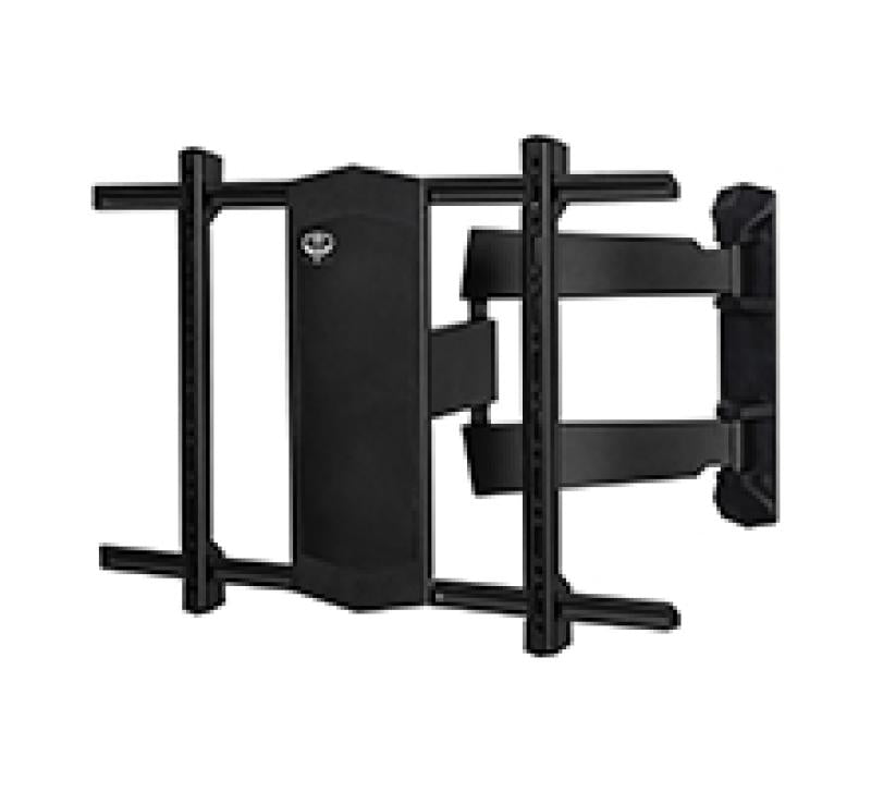 Double Arm Flat Screen Wall Mo