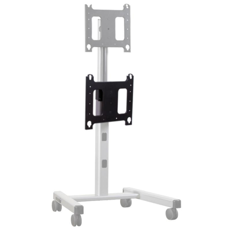Mfp Cart & Stand Clamp Head Ac