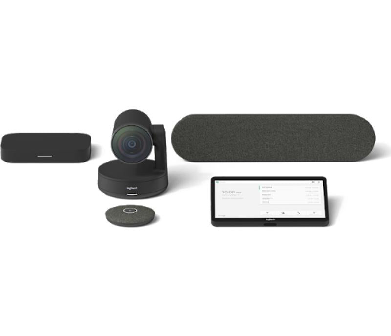 Logitech Medium Room Solution