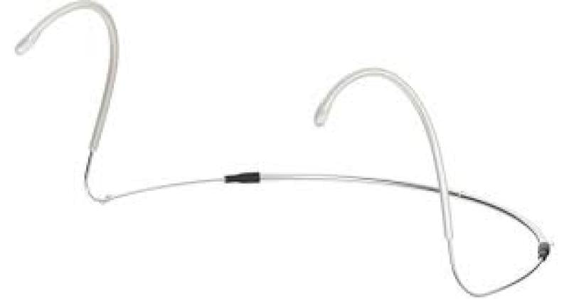Headmic frame for the Headmic