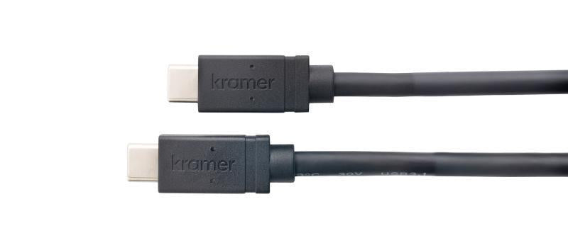 USB-C Full featured cable, USB