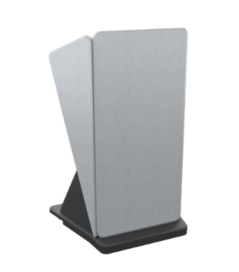Presentation Lectern 45.5" hig