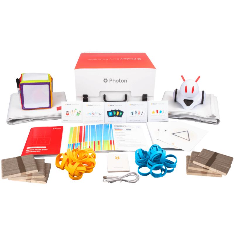 Photon Teaching Kit - Early