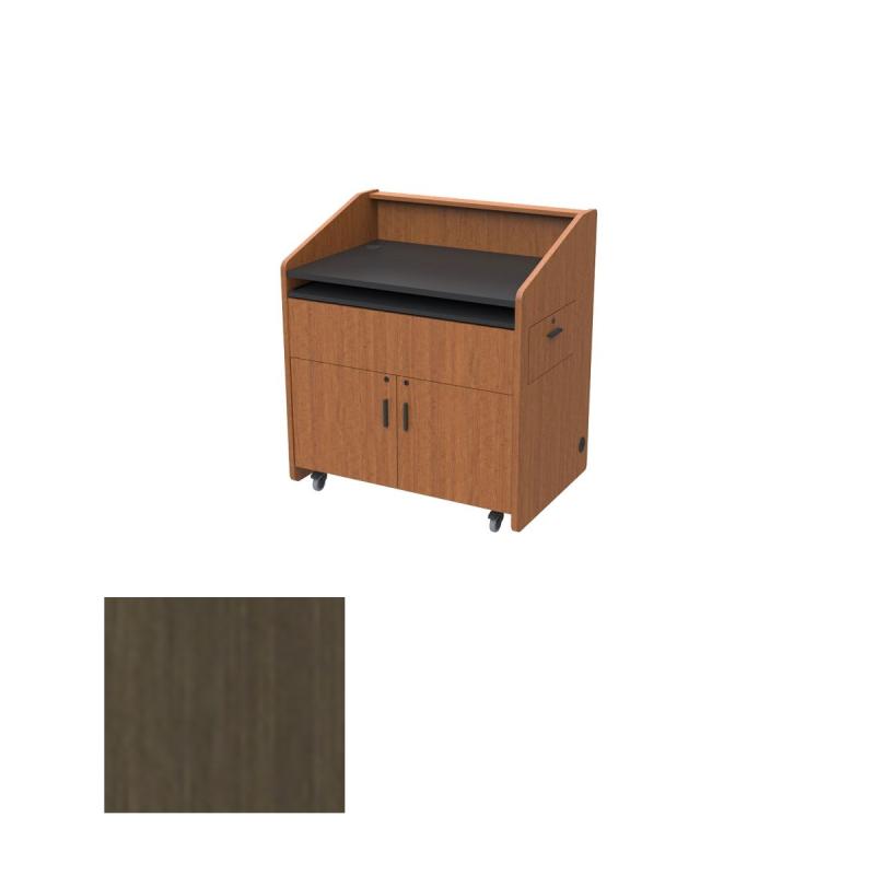 DR MM Podium Baroque