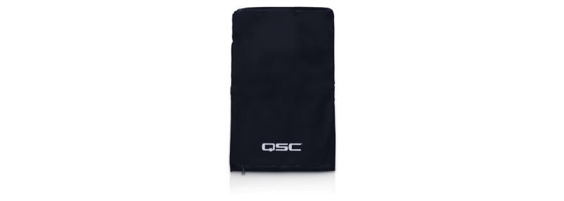 Nylon fabric and mesh cover fo