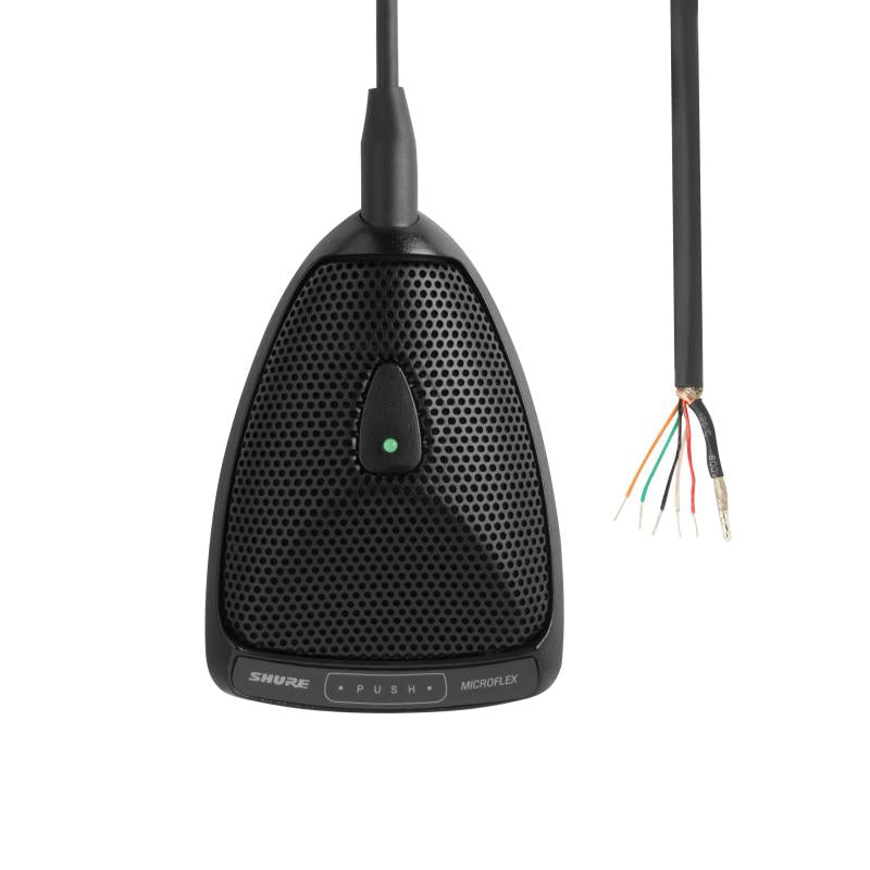 MICROPHONE TAA
