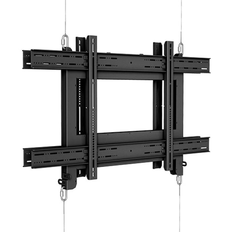 BACK TO BACK DISPLAY ACCESSORY