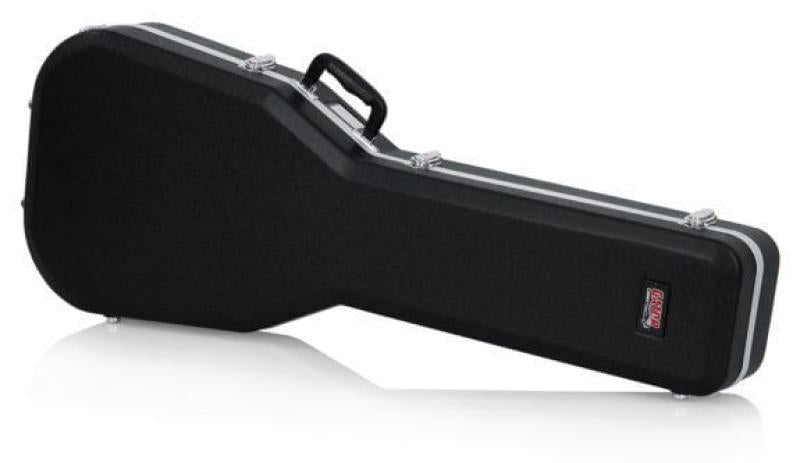 Molded Case for SG Guitars