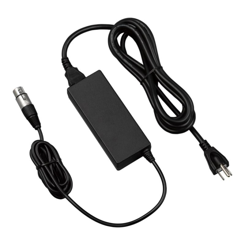 Redundant AC power supply for