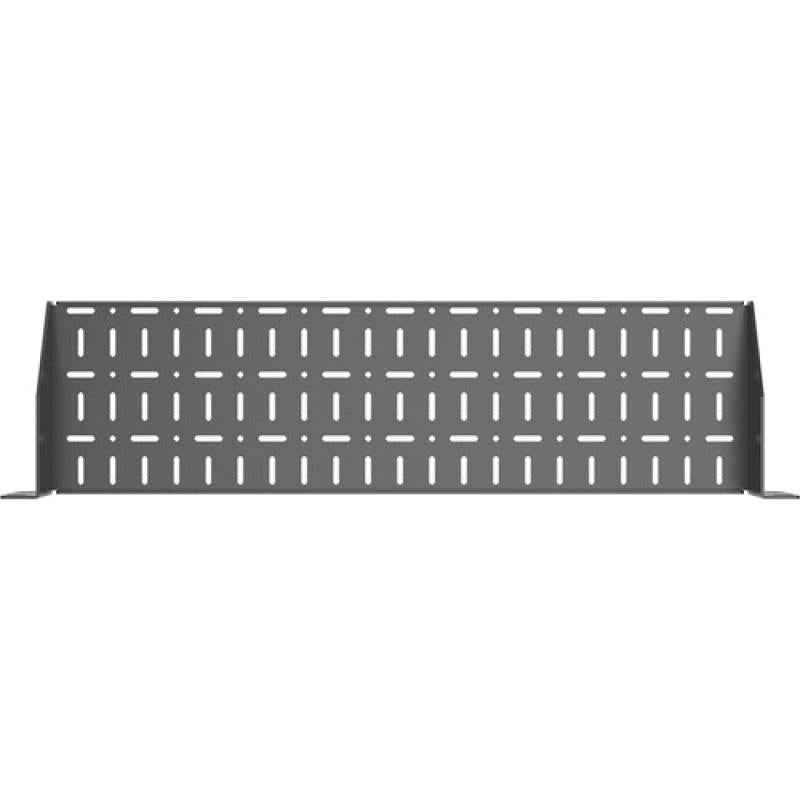 1RU Rackmount shelf - 4.7" dee